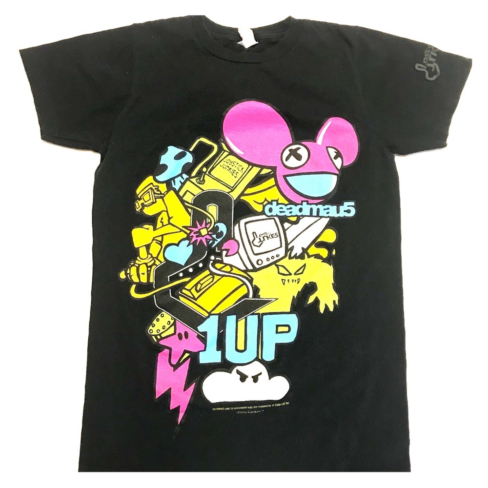 Joystick Junkies T-Shirt